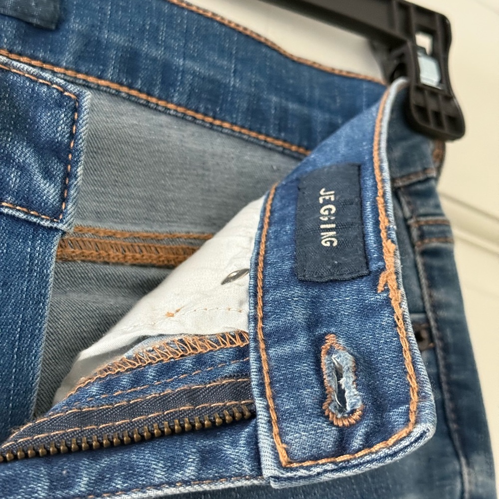 Aeropostale Jegging, size 2 Long
